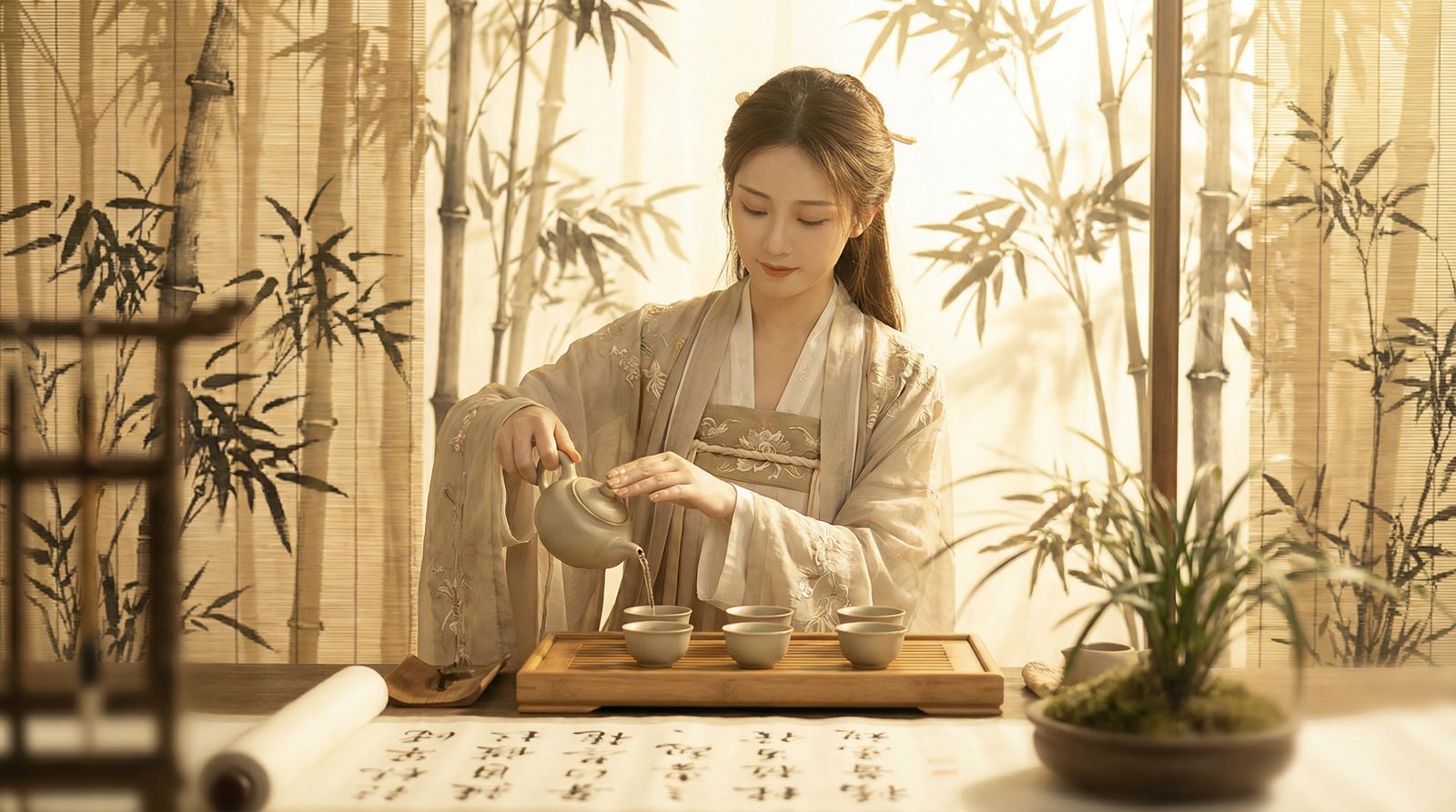 91网 传统茶道视频教程 www.bvsdm.cn