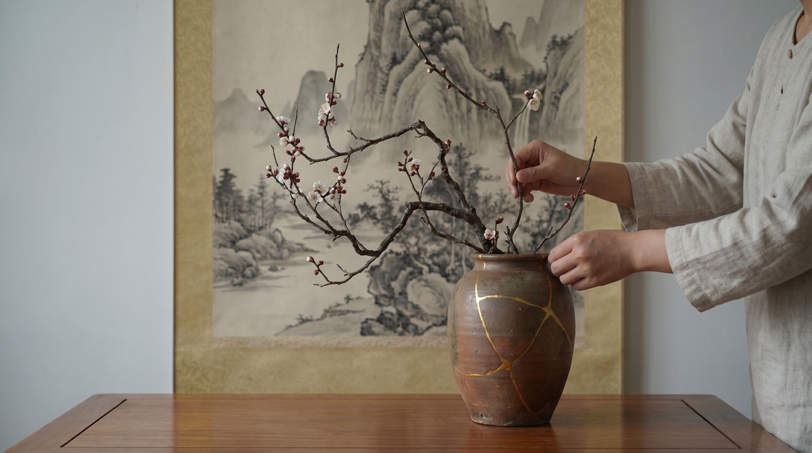 91网 插花视频教程 www.bvsdm.cn